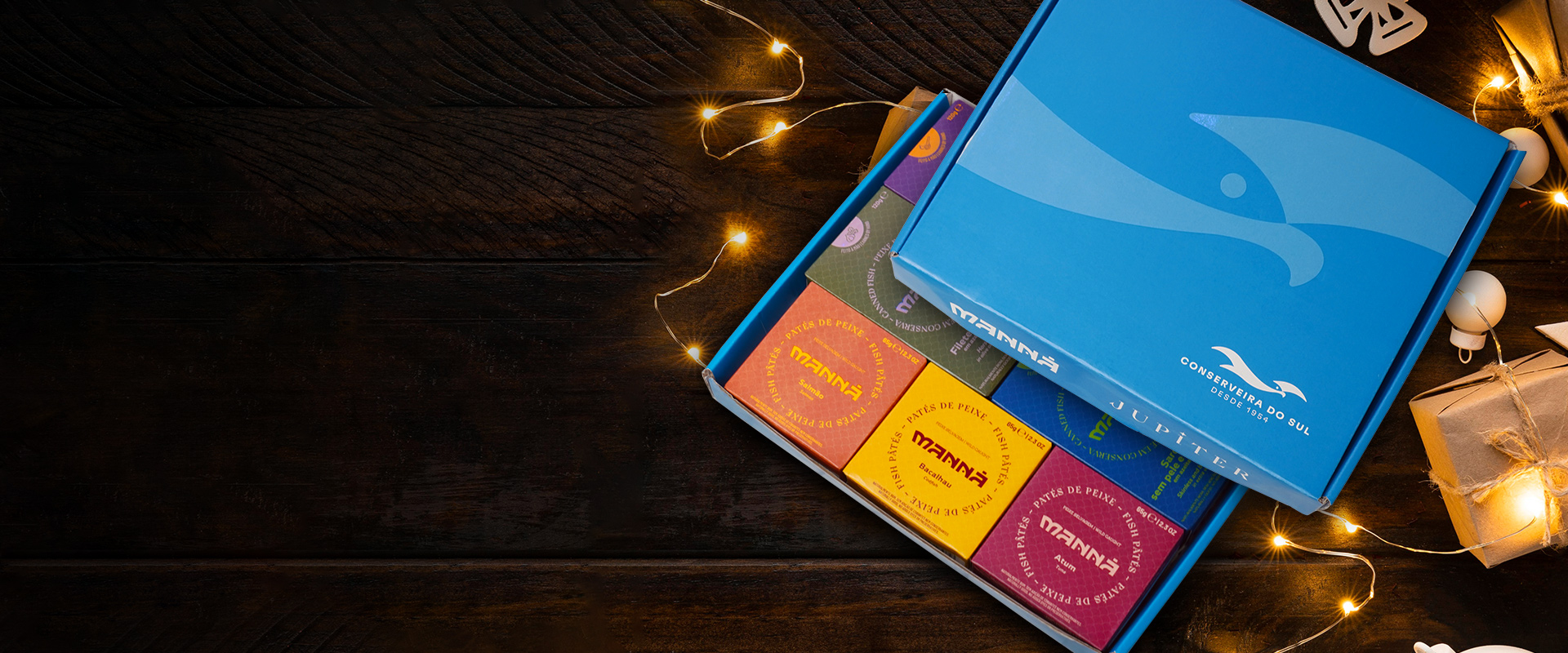 Ideal gift for Christmas