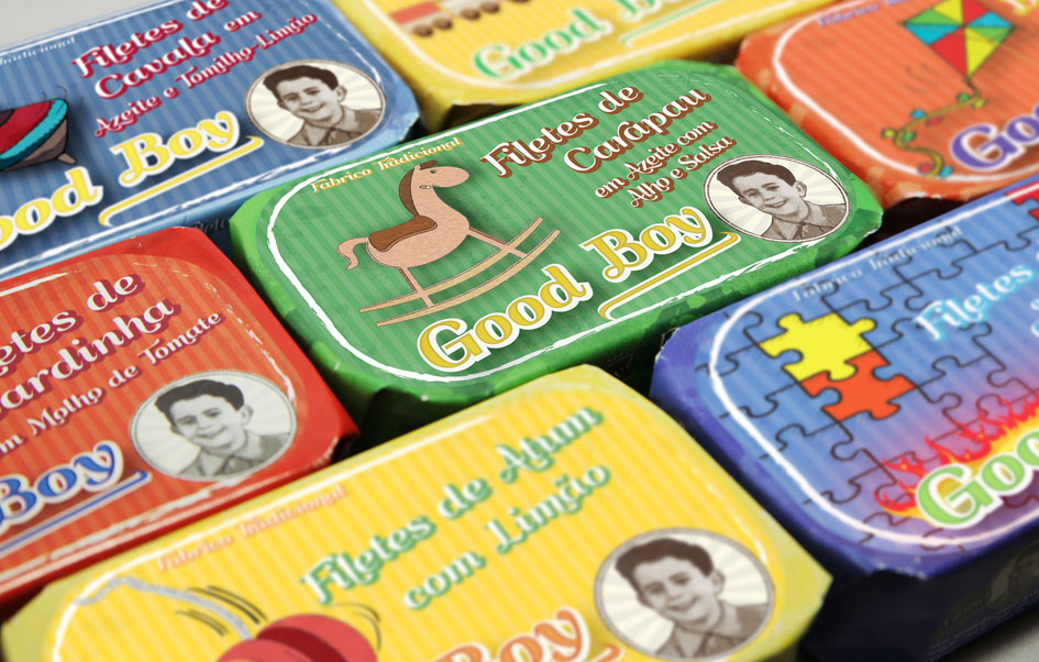 Good Boy | Img Sobre