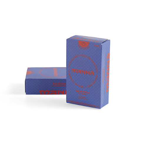 Sardines in Tomato Sauce Manná